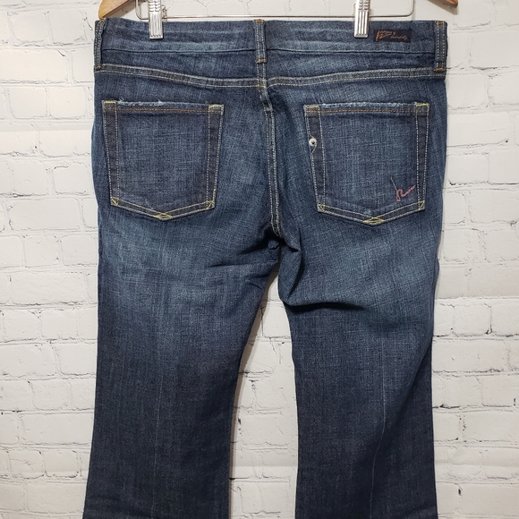 COH Sz 30 Linda #068 Stretch Coin Pocket K - Picture 9 of 15